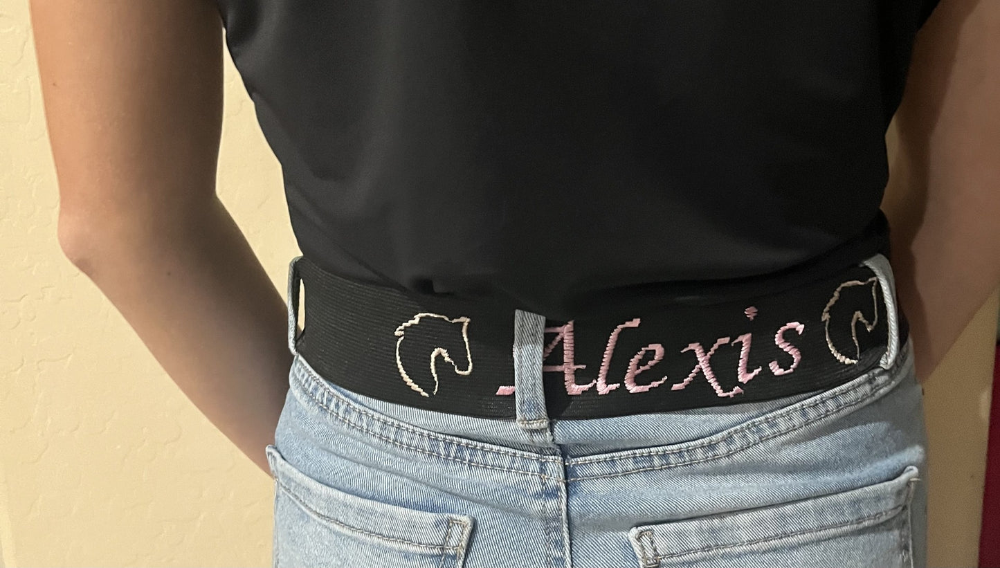Belts