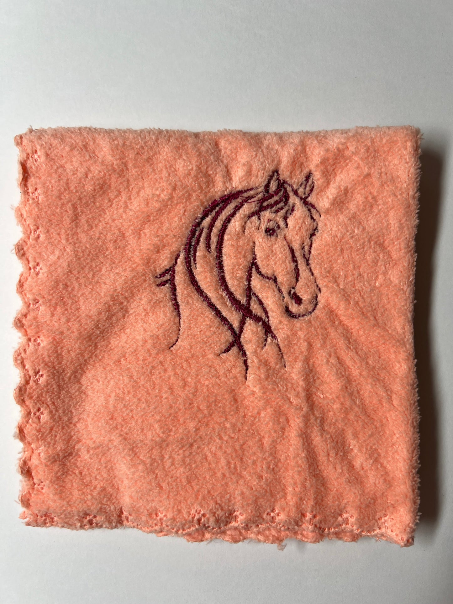 Microfiber Face/Tack Rag