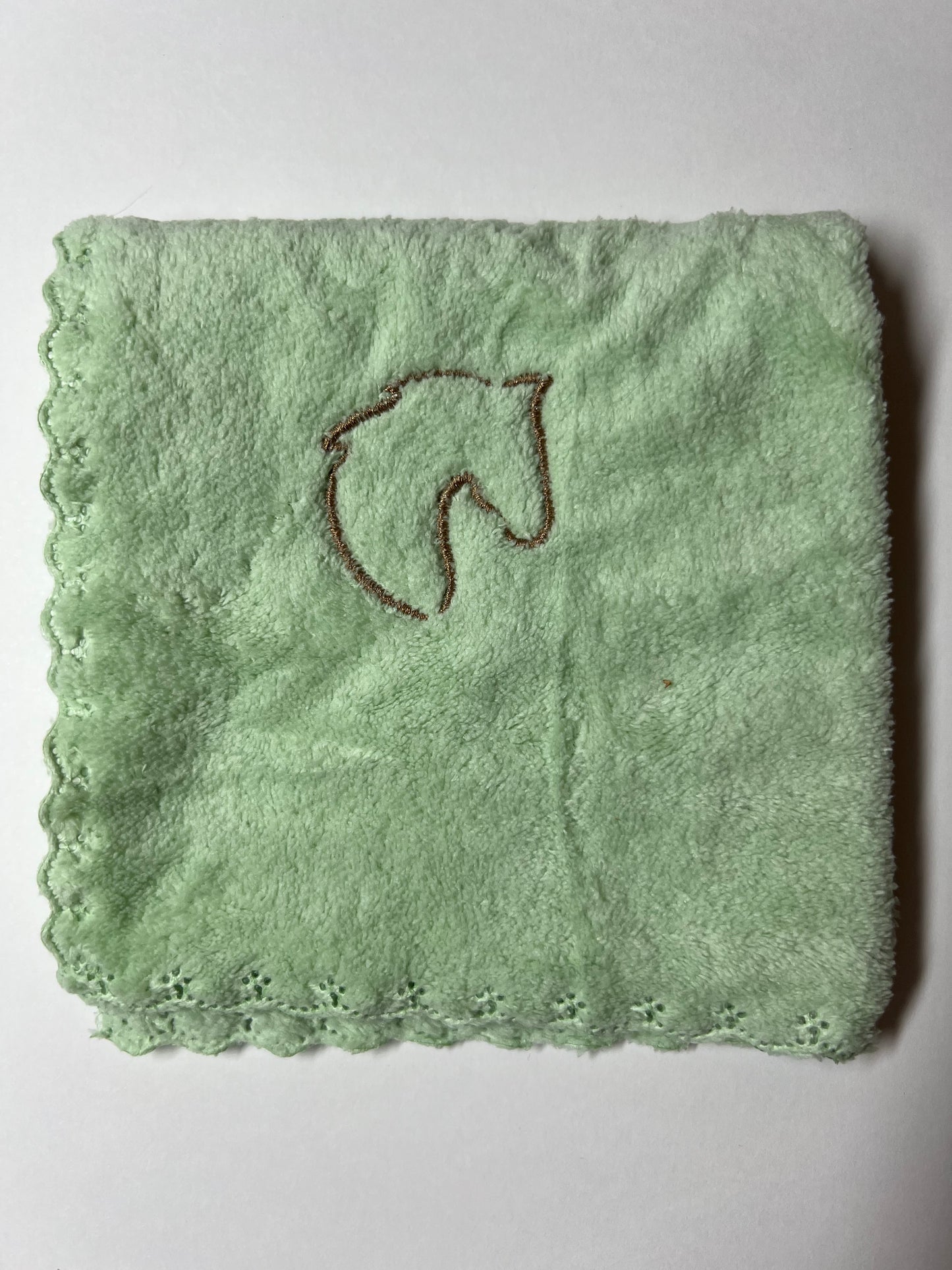 Microfiber Face/Tack Rag