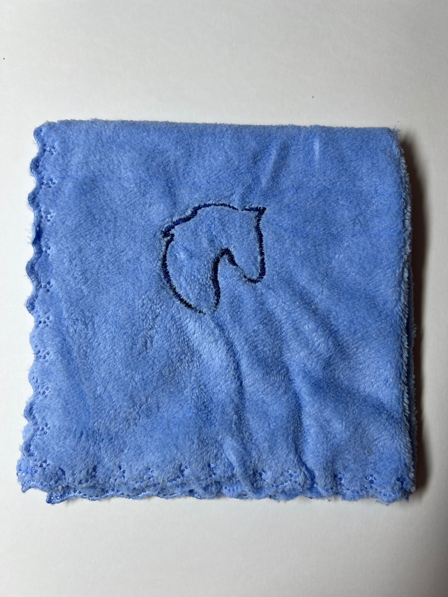 Microfiber Face/Tack Rag