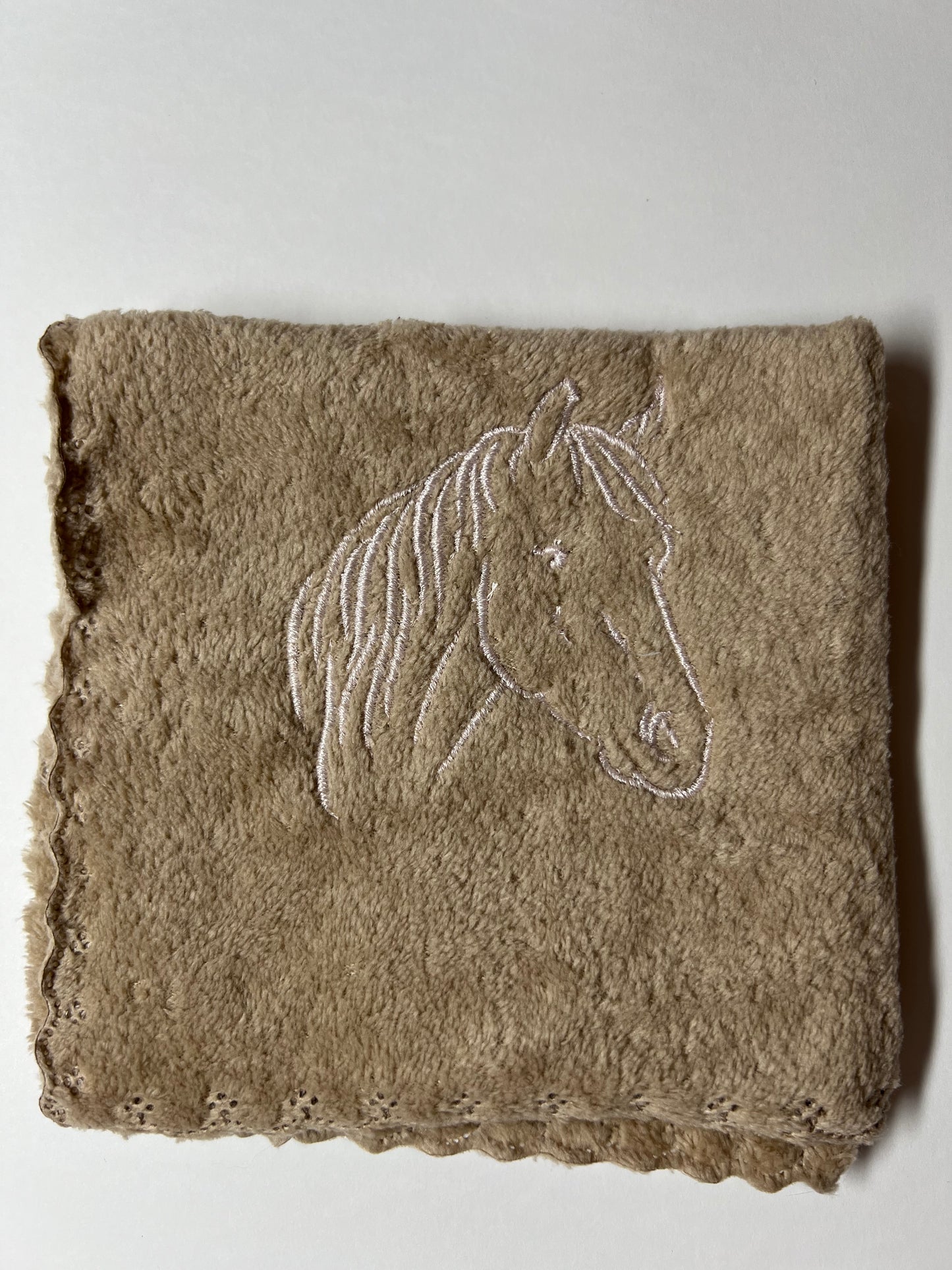 Microfiber Face/Tack Rag