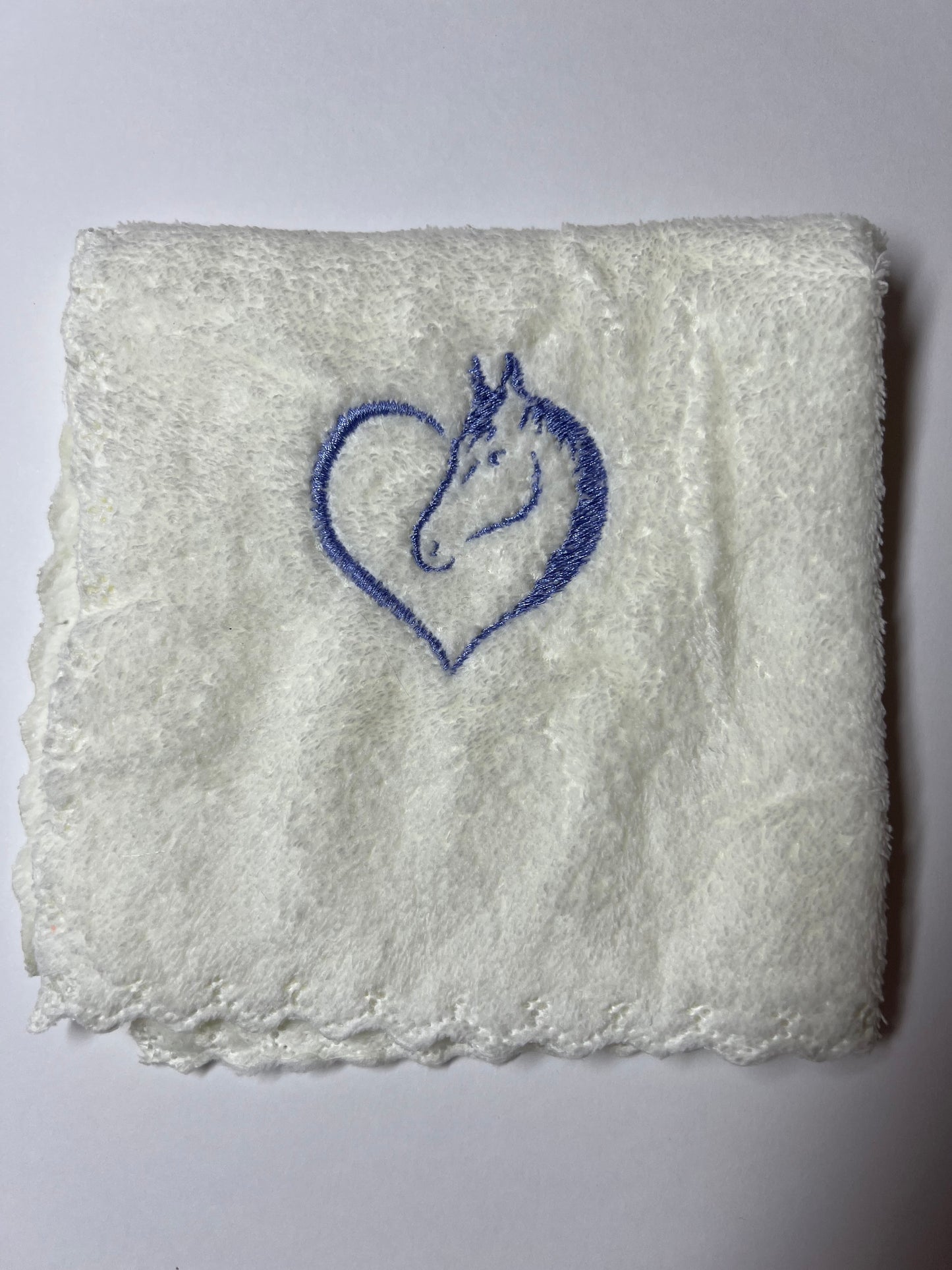 Microfiber Face/Tack Rag