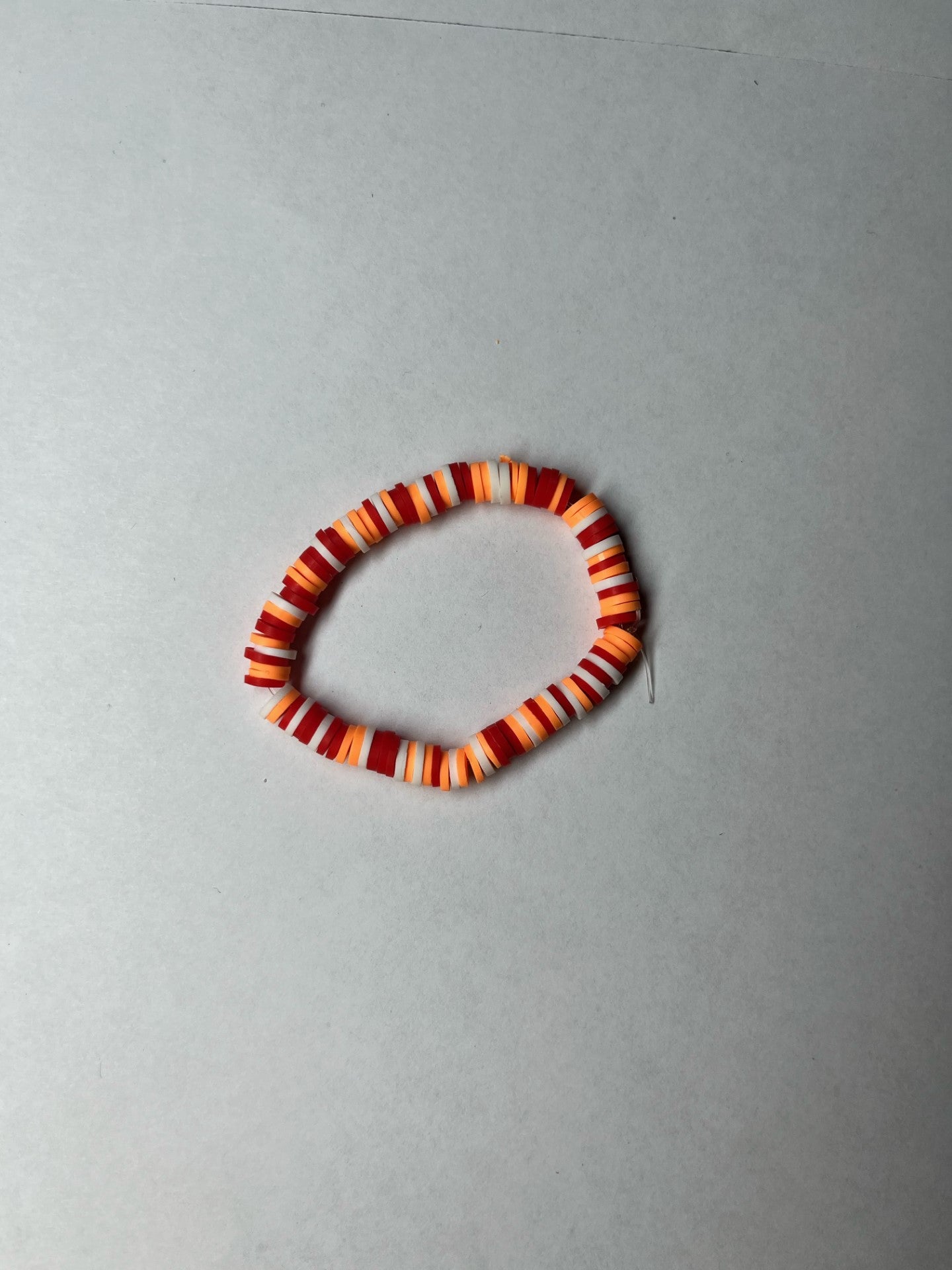 Beaded Bracelet