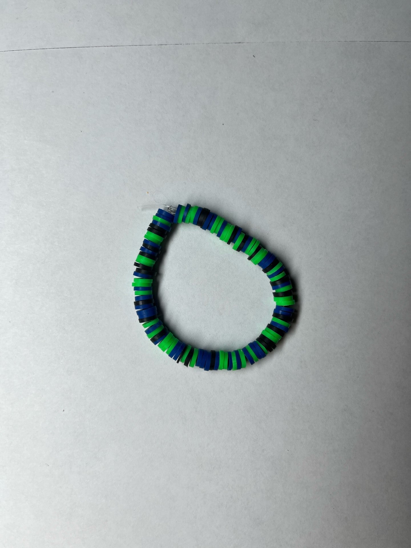 Beaded Bracelet
