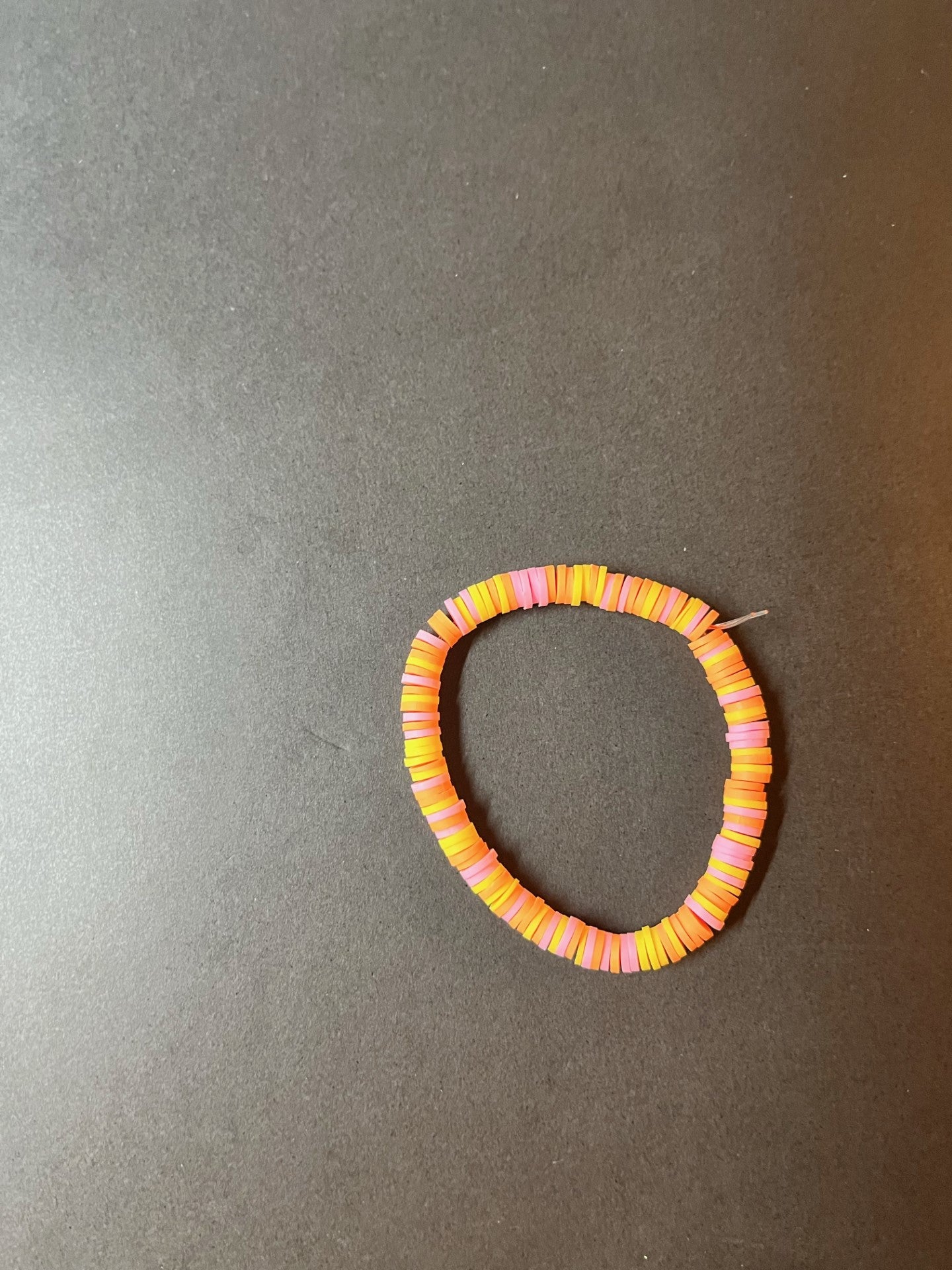 Beaded Bracelet