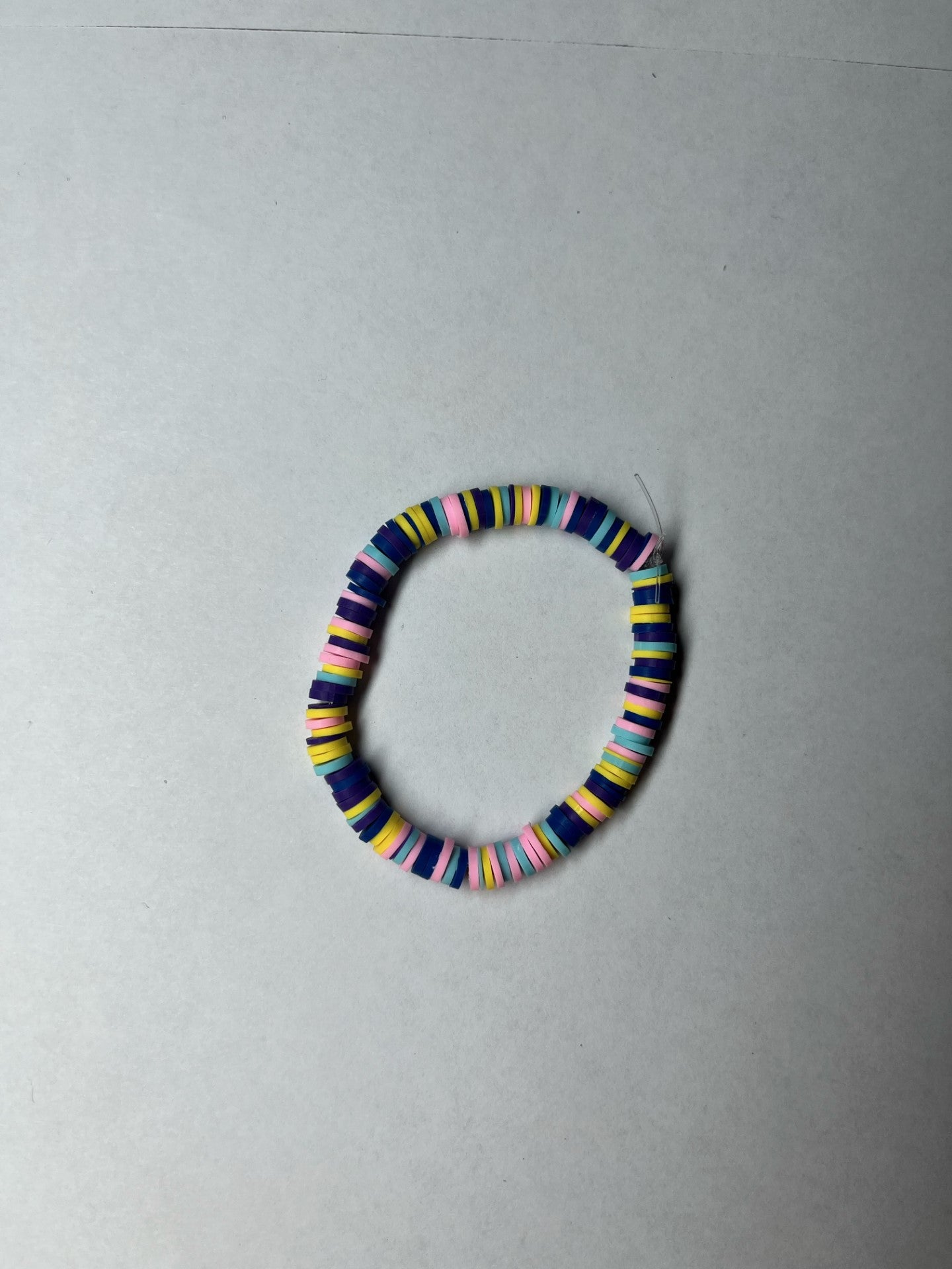Beaded Bracelet