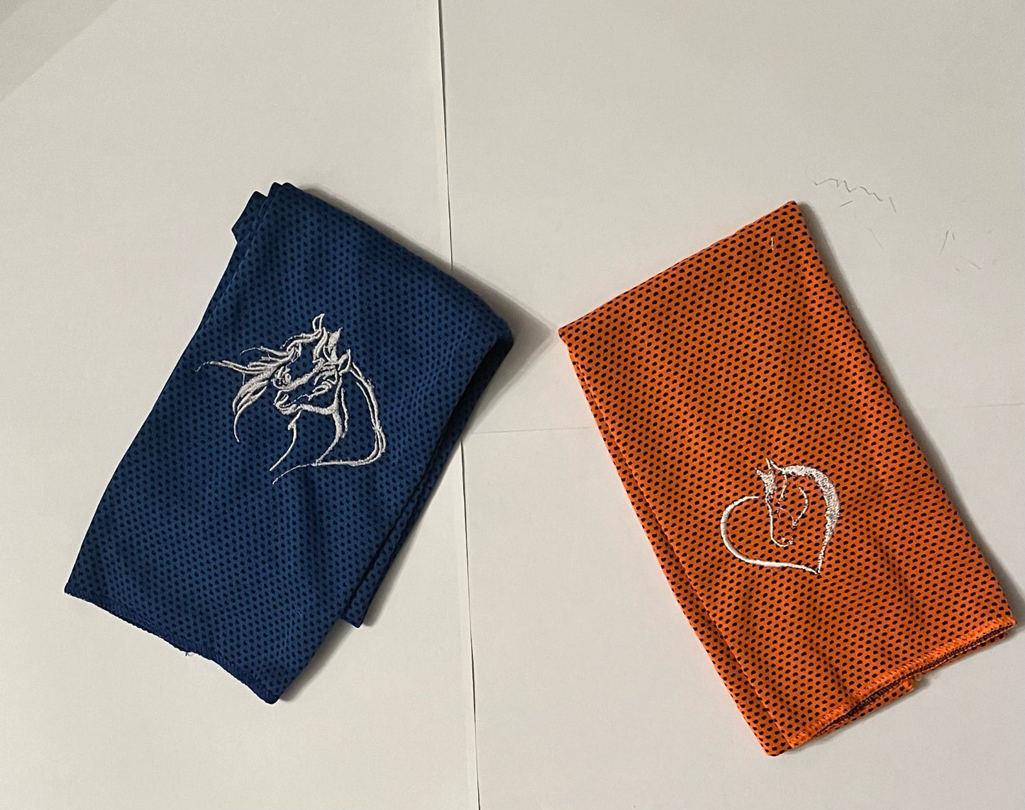 Cooling Towel