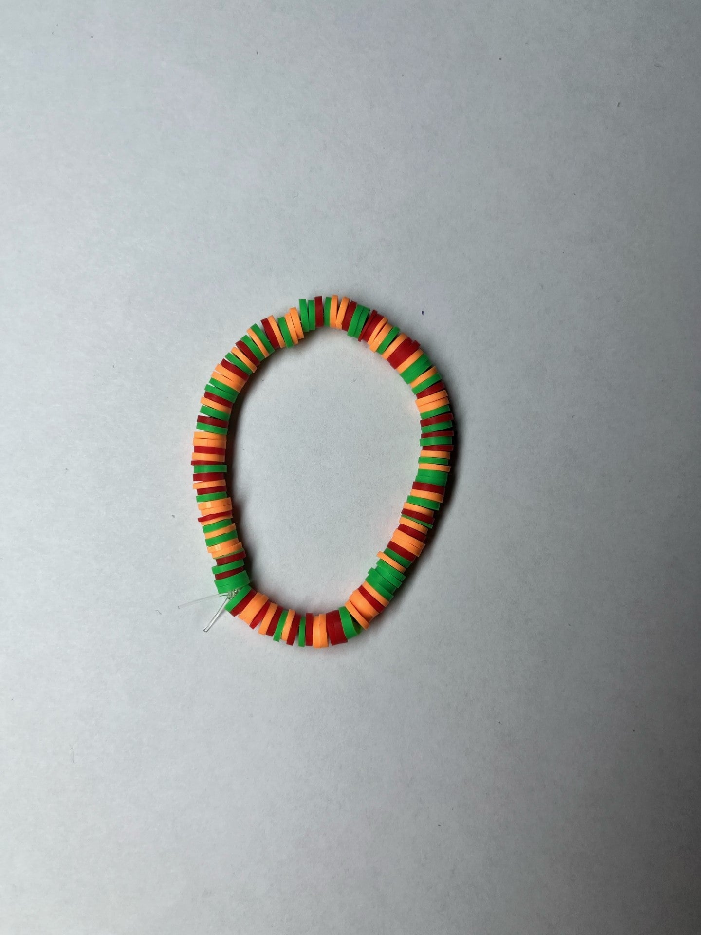 Beaded Bracelet