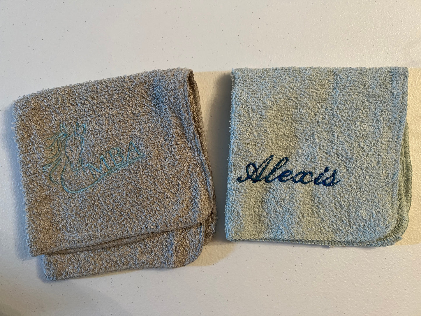 Face / Tack Rag