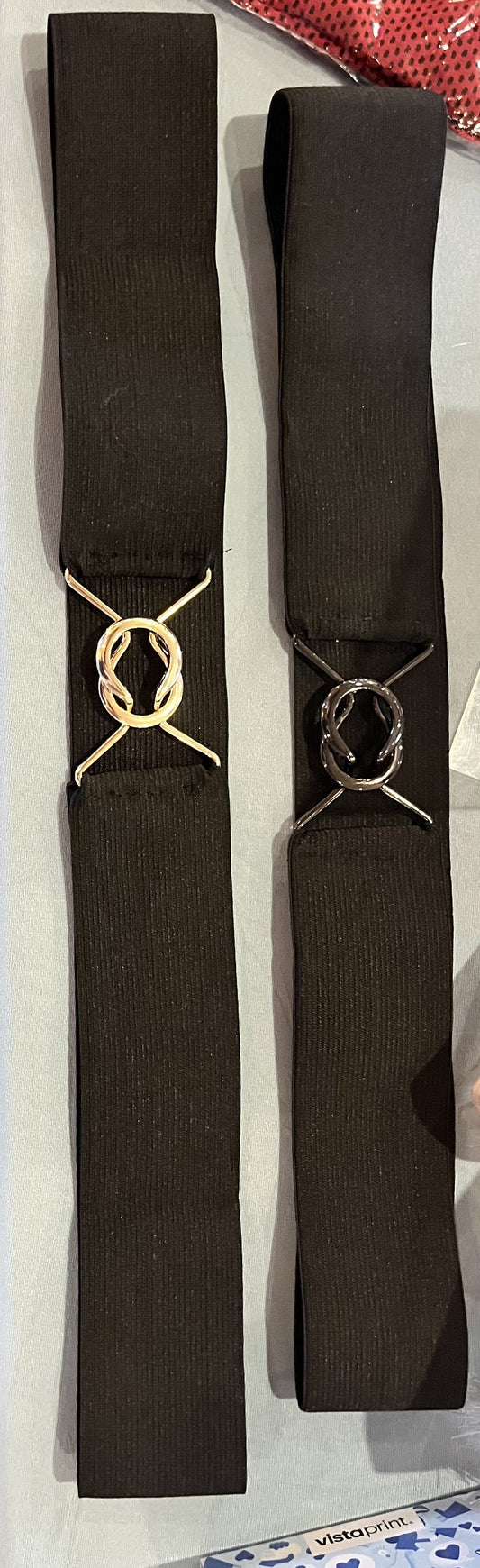 Belts