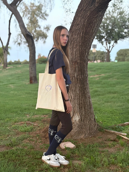 Tote bag