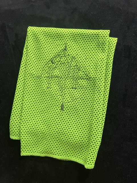 Cooling Towel