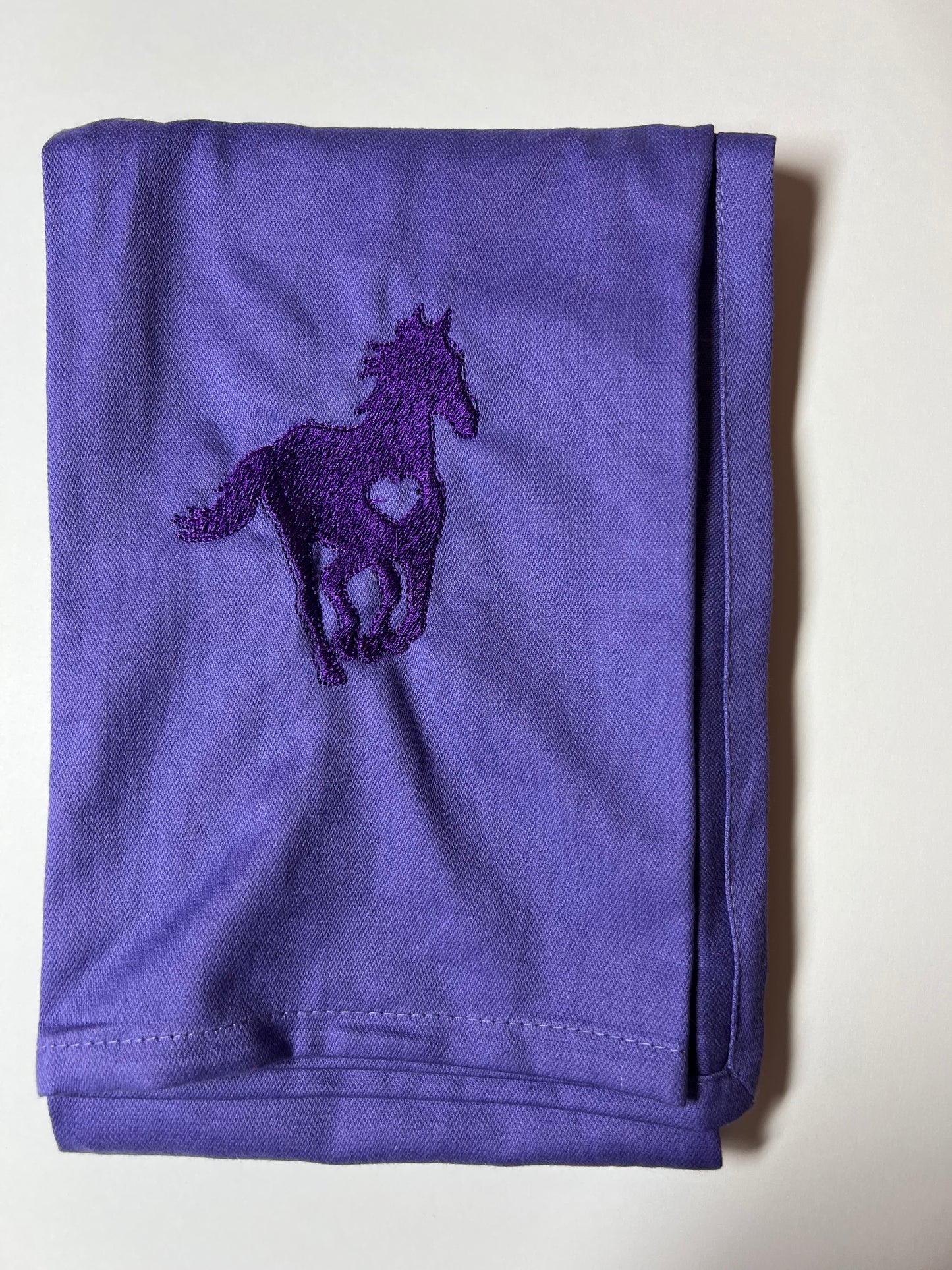 colored kitchen towels-