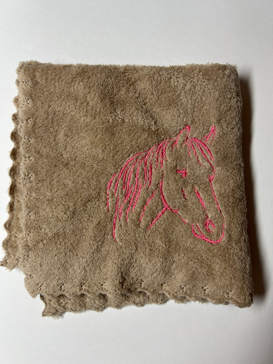 Microfiber Face/Tack Rag