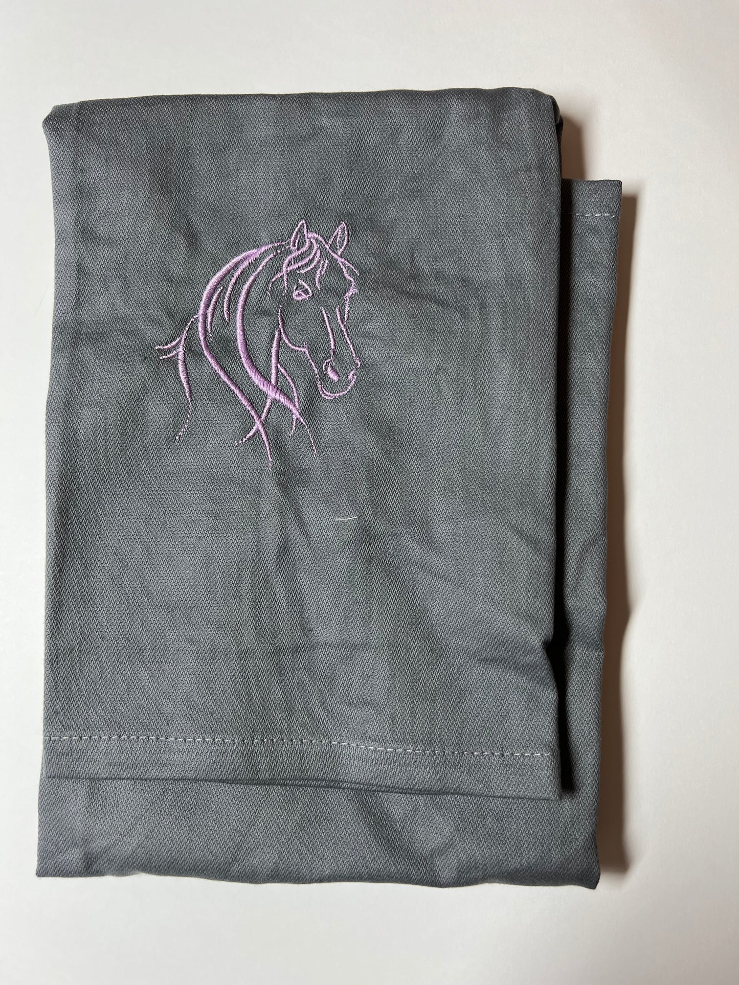 colored kitchen towels-
