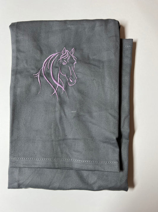 colored kitchen towels- NEW!