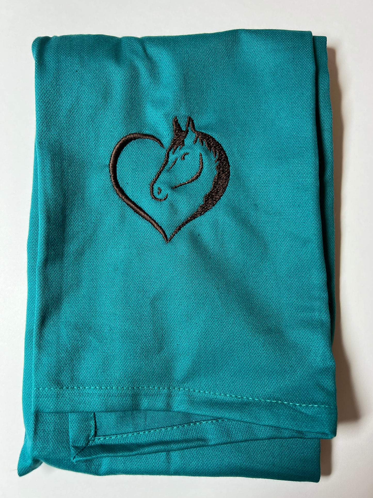 colored kitchen towels-