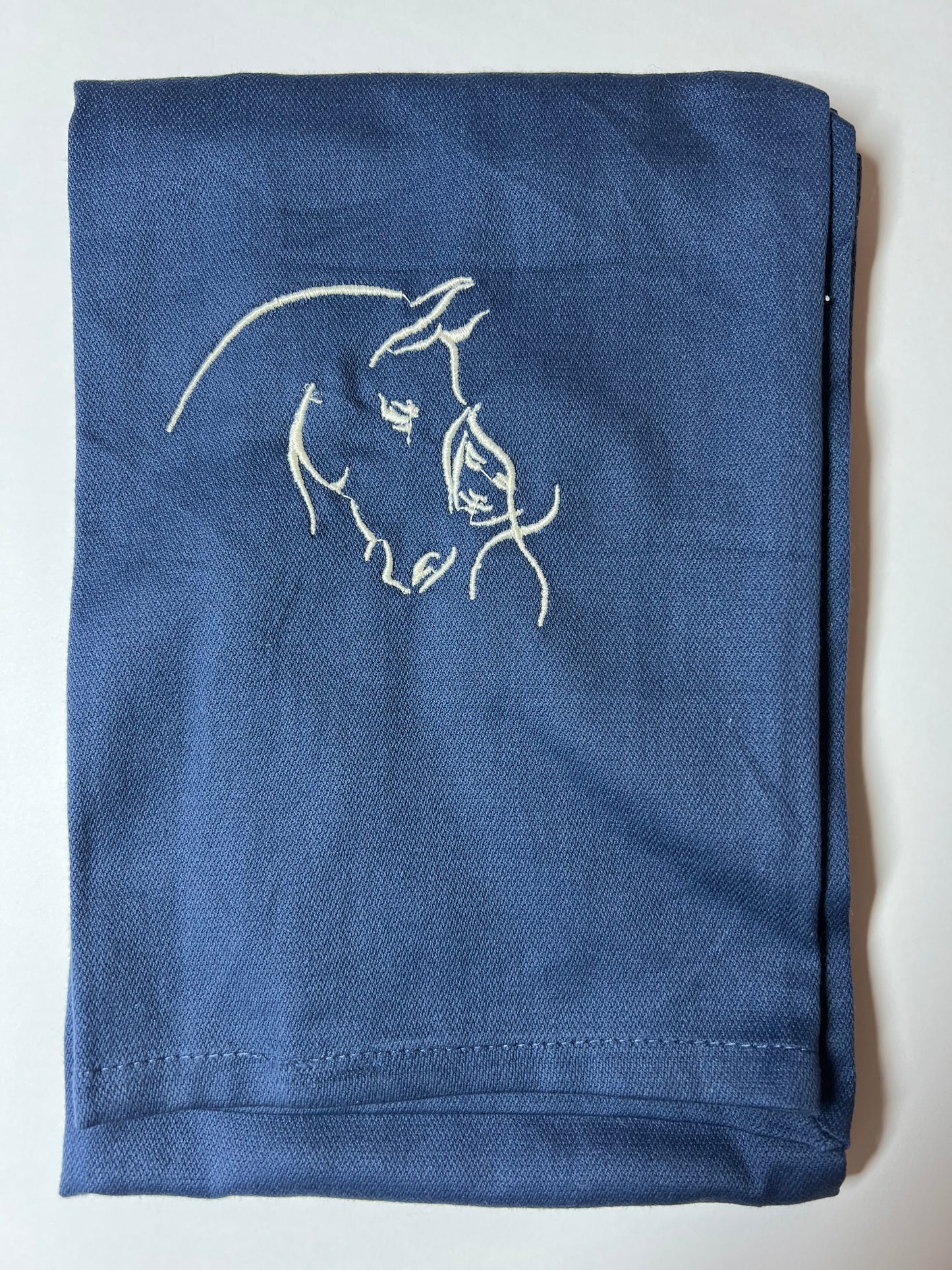 colored kitchen towels-